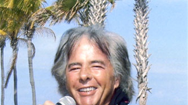 Gilles Audet, entre la Beauce et la Floride