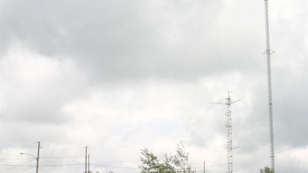 Télébec étend son réseau cellulaire dans la région de Saint-Évariste