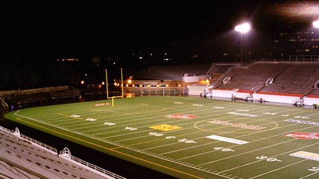 Challenge Wilson : La Beauce jouera un match au domicile des Alouettes