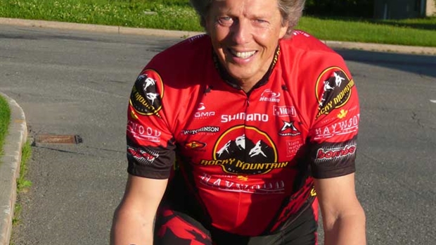 Randonnée cycliste pour la promotion du don d’organes