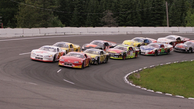 Une «Double finale» à l’Autodrome Chaudière