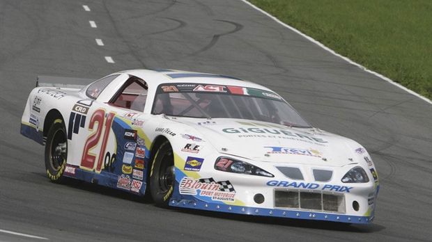 Une lutte à finir à l’autodrome