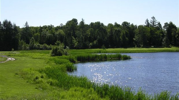La Fondation du cœur invite les golfeurs au Grand Héron