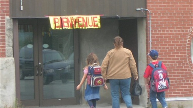 La rentrée scolaire approche rapidement
