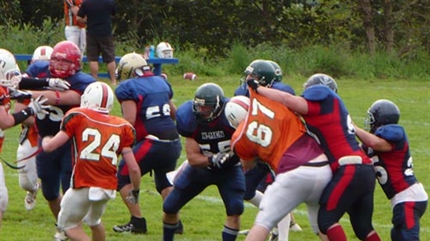 Le championnat et rien d’autre pour les X-Men