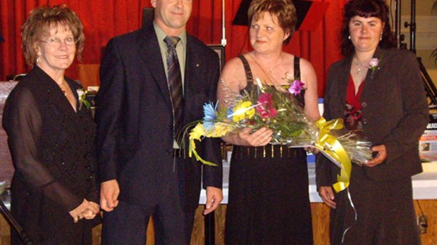 Qui sera l’agricultrice de l’année 2008 ?