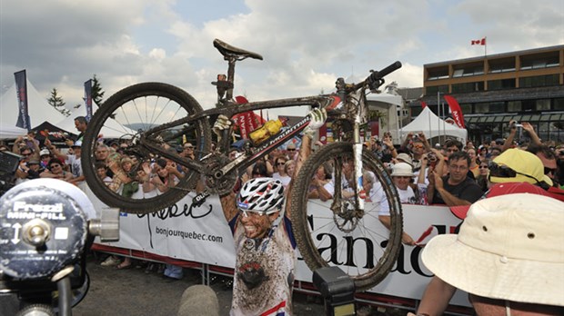 Le groupe Procycle appuie Marie-Hélène Prémont