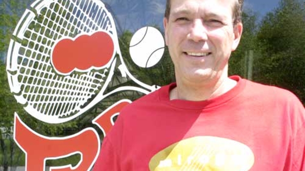 La 30e saison du Tennis régional de Beauce ouvre ses portes bientôt