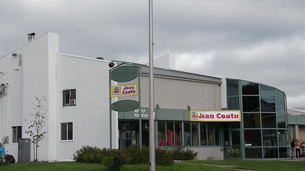 Un deuxième Jean Coutu se pointe à Saint-Georges