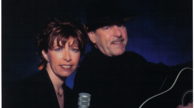 Chantal et Réjean Massé deux grandes vedettes de la musique Country