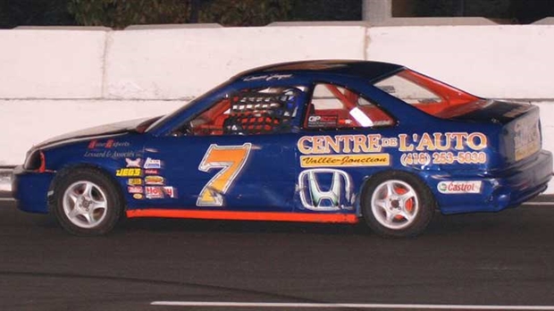Les champions couronnés à l’Autodrome