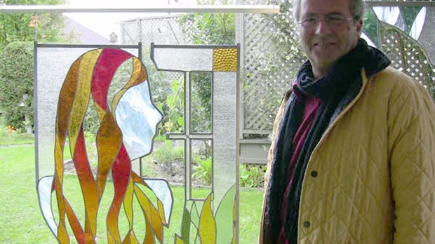 Portes ouvertes sur l'art en Beauce-Etchemin