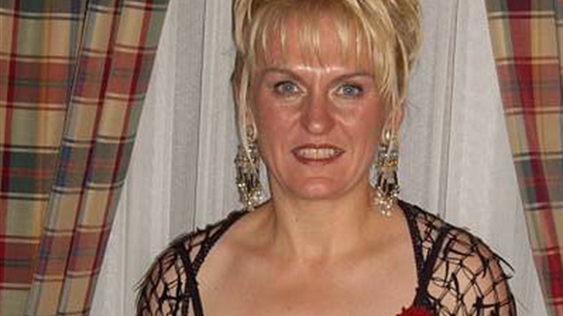 Hélène St-Hilaire est l'agricultrice de l'année en Beauce