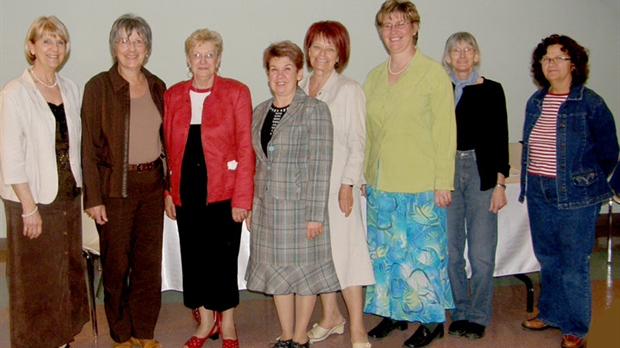 L’Aféas lance ses activités 2008