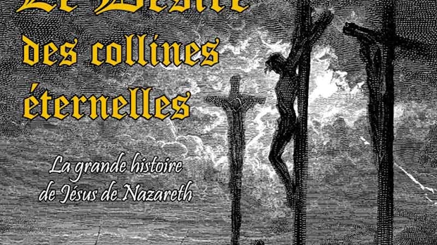 Harold Gilbert présente Le Désiré des collines éternelles