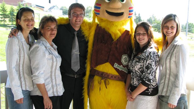 La 40e édition de l’Exposition de Saint-Prosper promet déjà