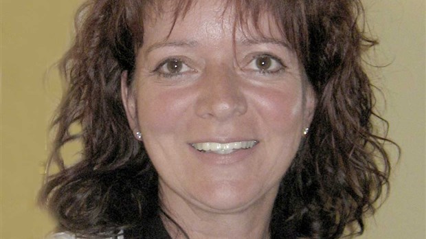 Une première infirmière certifiée en oncologie