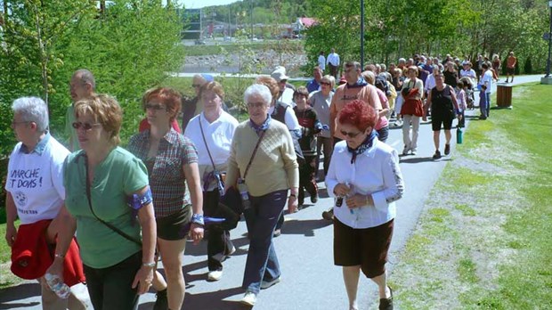 La Société Alzheimer organise cinq grandes conférences en région
