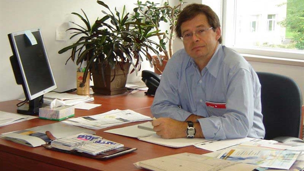 Dr Jean Grégoire est le médecin de famille de l’année