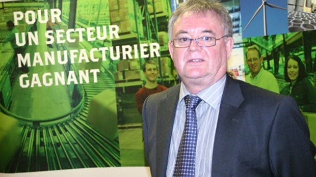 Le CEB propose de tirer profit du ministère du Développement économique