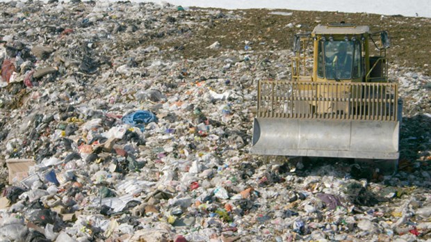 Ville Saint-Georges favorisera le recyclage dans ses aires publiques