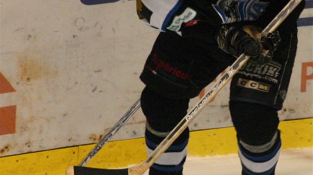 L’Isothermic se venge contre Sainte-Marie