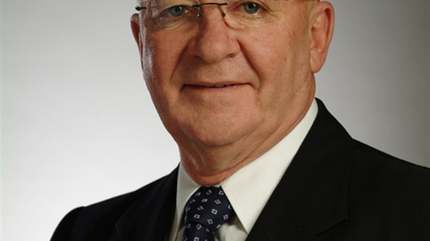 Guy Chevrette l’invité de la Chambre de commerce de la Nouvelle-Beauce