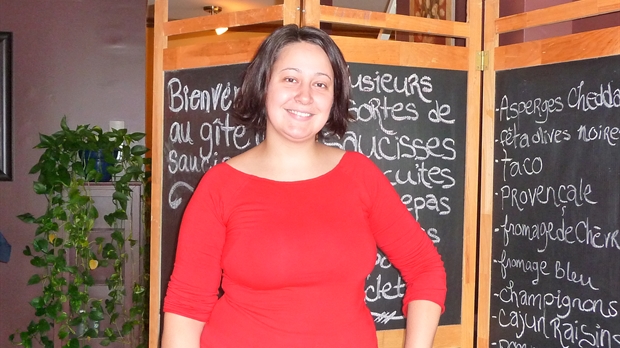 Le Bistro Le Gîte du Saucissier a de nouveaux propriétaires  depuis le 9 septembre 2008