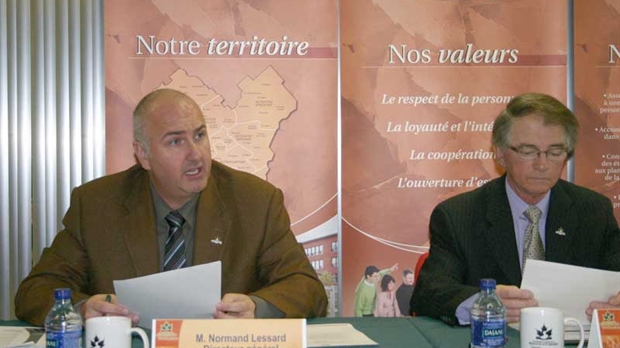 Des états financiers positifs pour la CSBE