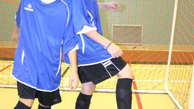 Une nouvelle union pour le développement du soccer en région