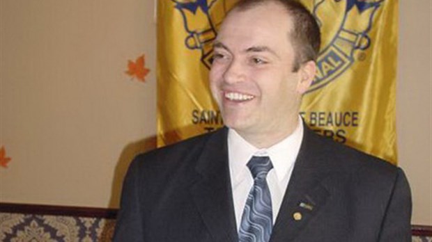 Soirée retrouvailles pour les 10 ans de Toastmasters