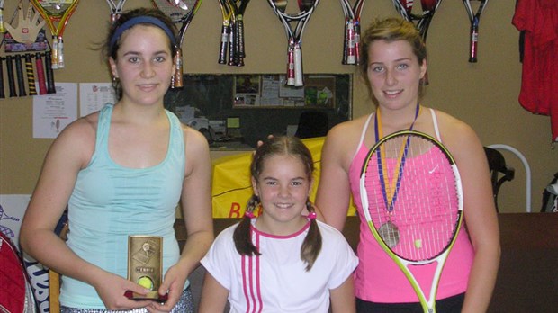 La Beauce fait bien au TRB