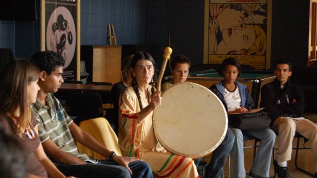 Le Cégep Beauce-Appalaches s'interculturalise