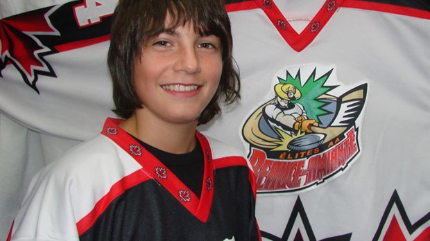 Les voyages forment les jeunes pee-wee
