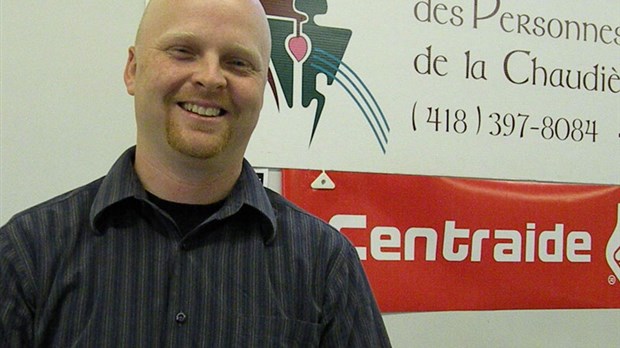 35 ans et de meilleurs locaux pour l’Association des personnes handicapées de la Chaudière