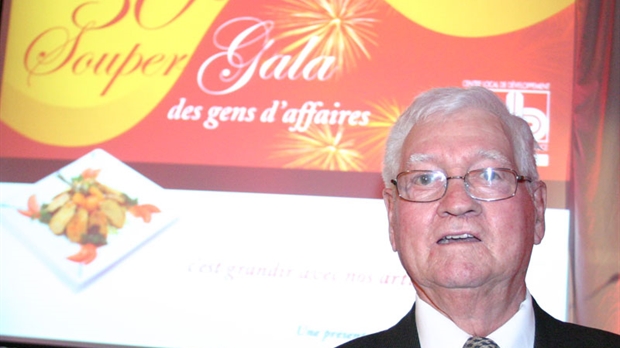 Une soirée grandiose pour les 30 ans du souper des gens d’affaires en Nouvelle-Beauce