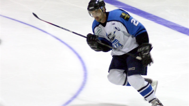 Sherbrooke se vole avec la victoire contre Sainte-Marie