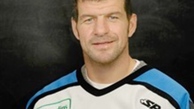 Steve Larouche et cie s’amusent contre Sainte-Marie