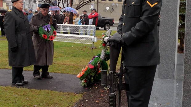 L’Armistice, quatre-vingt-dix ans déjà