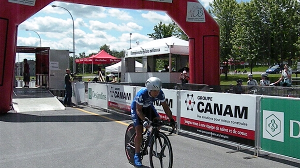 La Beauce encore bien représentée au Gala de Sports-Québec
