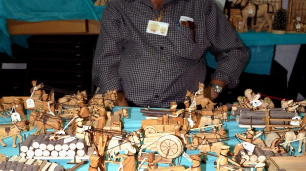De la variété au Salon des artisans de La Guadeloupe