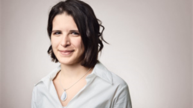 Mireille Mercier-Roy mise sur l’Internet