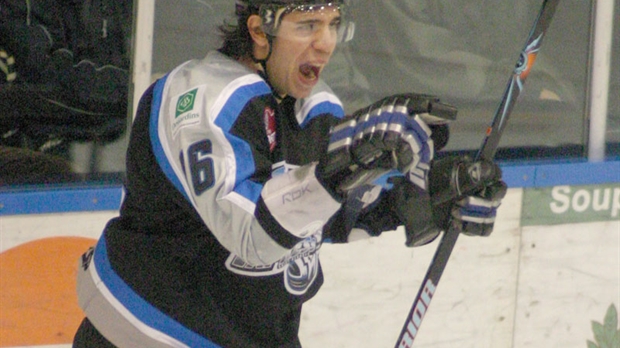 Audet et Deschênes parmi les étoiles