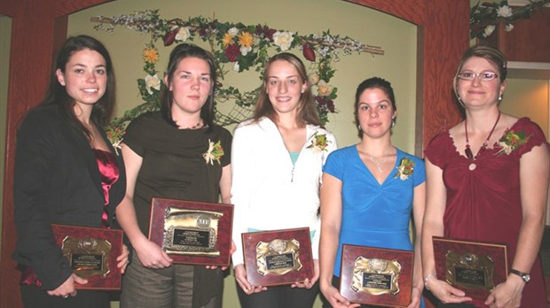 25 nouveaux diplômés en agriculture salués par la Fondation Audrey Lehoux