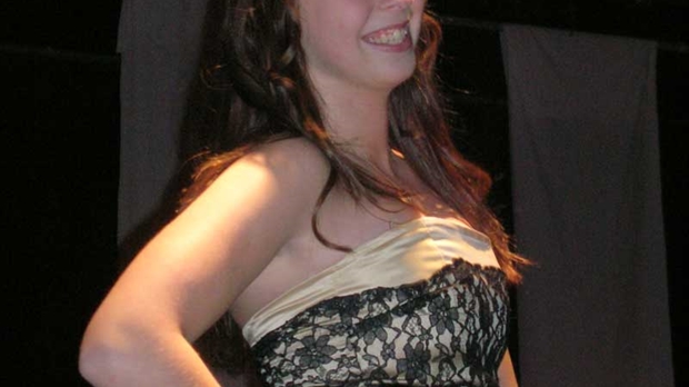 Un défilé de jeunes pour les jeunes