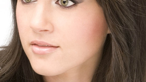 Conseils de maquillage du temps des Fêtes