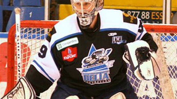 Sherbrooke vainc Sainte-Marie 7 à 3