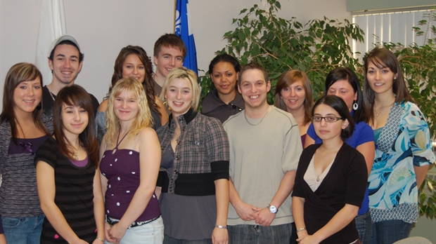 Des bourses de 7000 $ pour les étudiants en communications graphiques