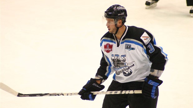 Le CRS devra corriger ses lacunes pour retrouver la victoire