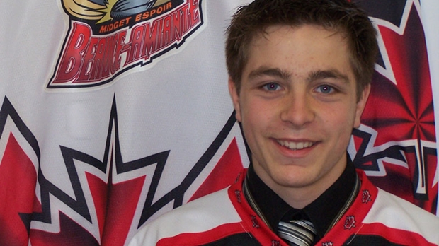 Cinq matchs âprement disputés par le midget AA